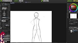 Streaming Picarto Toniwing Trashman 2023 01 27