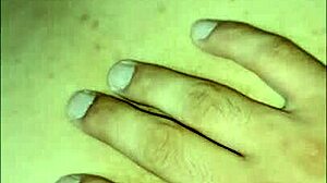 Perfect Pussy Feels Warm in Anime Action.