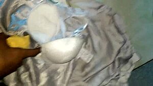 Intimate Anal Encounter With Gay Passion