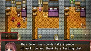 Harem in another world harem hentai game ep 13 best thighjob ever with huge big tits boobs teen 18+ cute monster cock 3d tits dating outfit.