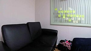 Gigi Breeze Casting Interview Part Two