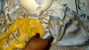 Intimate Anal Encounter With Gay Passion