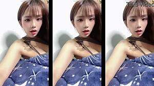 Hey, I just gotta watch 熙玥 daily clips, so hot!