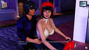 Sunshine Love 26 Brings Anime Hentai Game Fun To Life