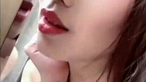 Hey, I just gotta watch 熙玥 daily clips, so hot!