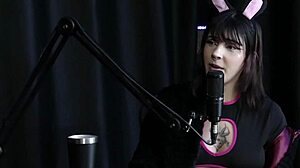 Yummi Paradise Chooses Artistic Name After Porn Start