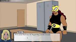 18Titans Episode 55 - Women Love