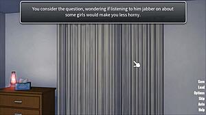 So My Professor Keeps Me As Boyfriend Coming Out On Top Ian Part 04