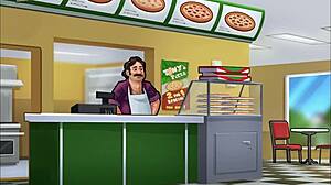 summertime saga 129 erotic cartoon anime hentai