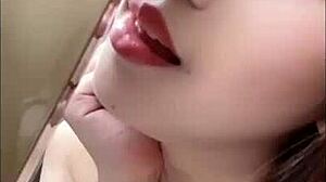 Hey, I just gotta watch 熙玥 daily clips, so hot!