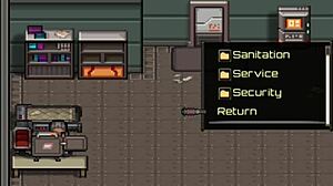 Finally upgrading my brothel in Memoirs of a Battle Brothel episode 6