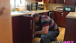 inked gurlz - wanna see this babe nailed in tight ass?