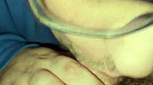 he sucked me off in gay encounter