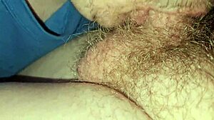 he sucked me off in gay encounter