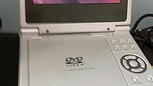 my epic jerk off and cumshot watching hardcore twink action on old vhs