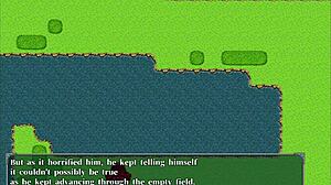 redhead milf takes big cock in wild hentai gangbang