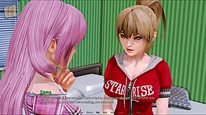 Hey, wanna join the wild harem hotel game 139?