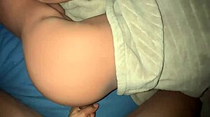 Spending Time With My Stepbrother In His Dormitory