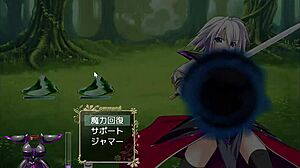 demon king armor part one in anime game