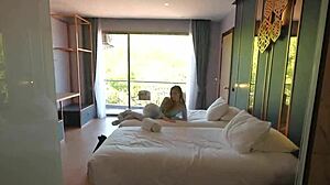 Stepbrother, Screw Me Now or I’ll Spill Everything to Your Girlfriend