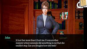 My New Family Episode 168