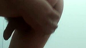 Watch Me Drink and Play with Toys in My Tight Rear