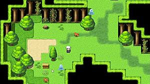 demon king armor part one in anime game