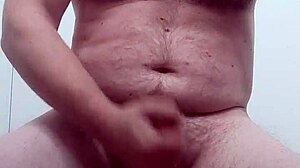 Watch Me Drink and Play with Toys in My Tight Rear