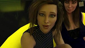 wvm 127 film stars gather for an animated showcase