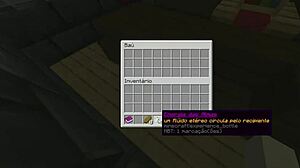 Damn! Novinhos and priest show off their staff in Iggsburn Village Part 2