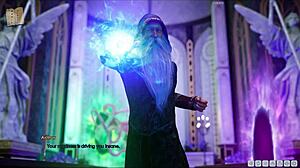 Lust academy 99, what a wild ride