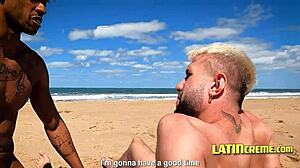 Straight Latinos Bareback Twinks in Secret Gay Encounters!