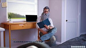 Lust academy 99, what a wild ride