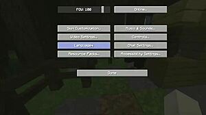 Damn! Novinhos and priest show off their staff in Iggsburn Village Part 2