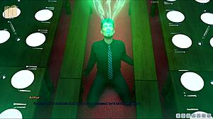 Lust academy 99, what a wild ride