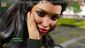 welcome to free will 55 with big 3d tits