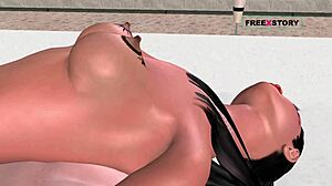 hindi audio sex story unveils neha bhabhi's wild chudai adventure.