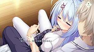 Wow, Can You Handle This Wild Scene from Unless Terminalia Lucia Valignano Part 1?