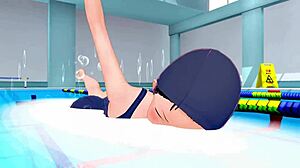 hey, wanna see all the hot scenes from hs tutor part 8?