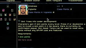 Finally upgrading my brothel in Memoirs of a Battle Brothel episode 6