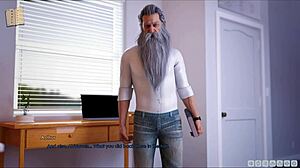 Lust academy 99, what a wild ride