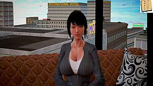 My New Family Episode 168