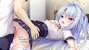 Wow, Can You Handle This Wild Scene from Unless Terminalia Lucia Valignano Part 1?