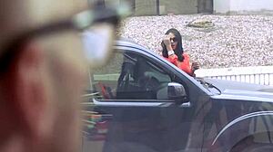 brazzers - b got boobs - jasmine caro and johnny sins - working stiff