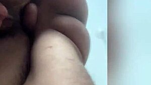 Oh wow, that skinny guy with big dick fucked my ass!