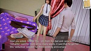 Academy 71 Game Anime Adventure