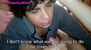 Twink Cheating Boyfriend Day 1