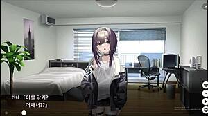 dead end city blues hypnosis game