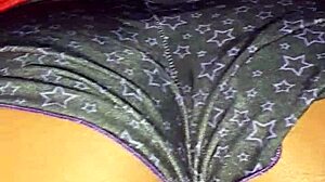 Never leave your stepdaughter alone with her stepdad. Brazilian amateur anal action unfolds in shocking detail.