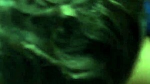 bareback interracial gay orgy with amateurs